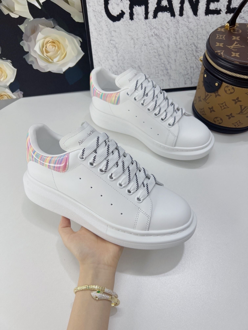 Alexander Mcqueen Casual Shoes